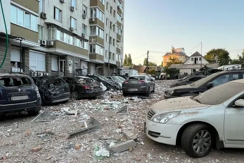 ГУР пояснило, чому Росія системно б'є по Києву та передмістю
