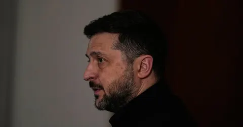 «Останні дні — жах»: Зеленський розповів про нову тактику РФ та плани України