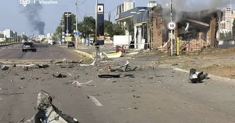 АЗС отримають нову систему оповіщення про ворожі дрони — тестування вже почалося