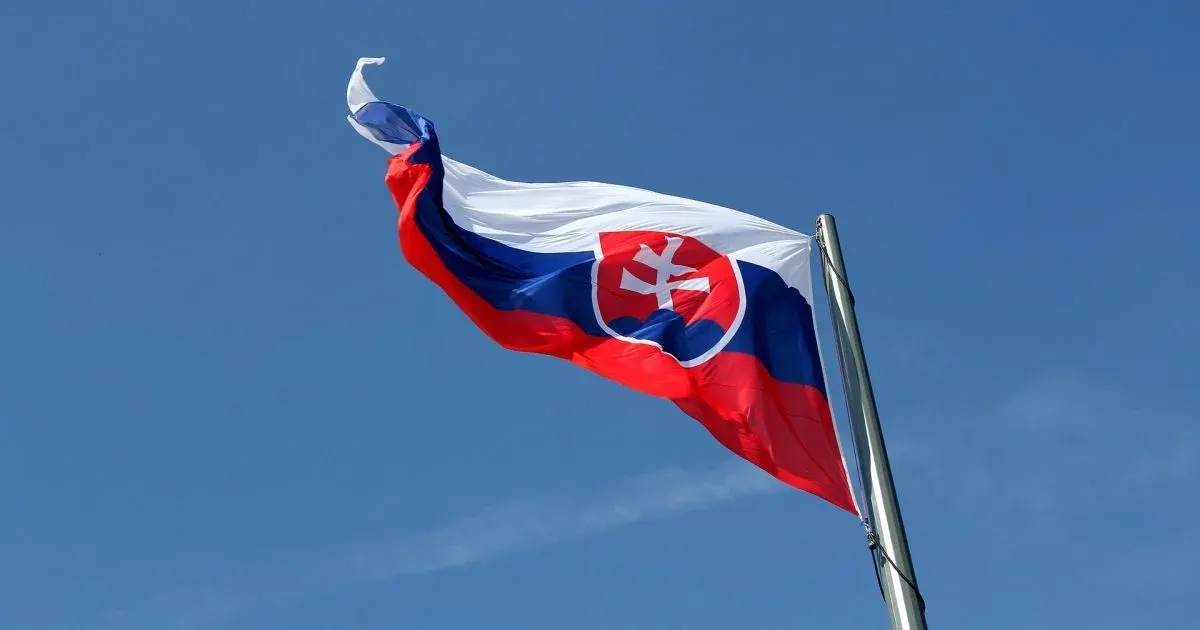 Словаччина викликала посла РФ через удар по Києву