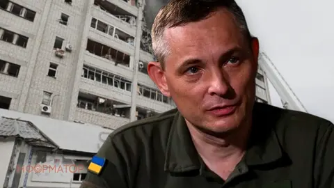 Повітряні сили закликають медіа не акцентувати на нульовому збитті балістики