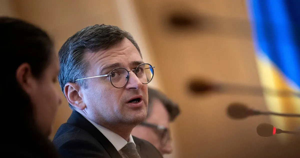 Кулеба прогнозує важкі місяці для Києва та інших міст України