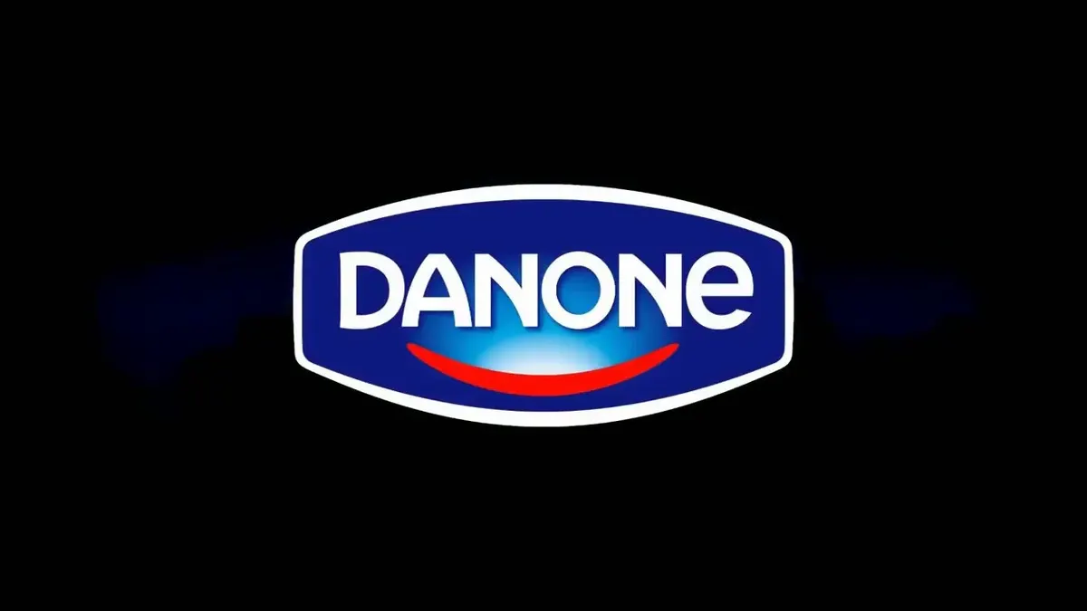 Danone спростувала пошкодження офісу в Києві після атаки 30 серпня