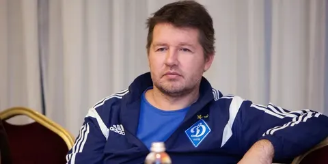 Саленко про трансфери Динамо: «Купують ноунеймів, хоча своїх молодих вистачає»