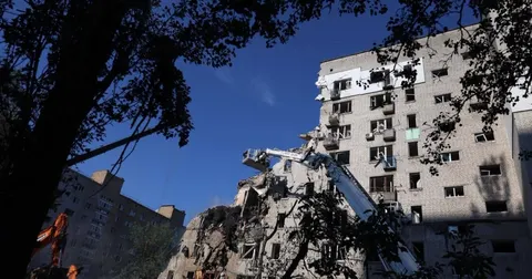 Київ і область — у зоні підвищеного ризику: бізнес зможе страхувати майно від во