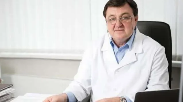 У Києві помер лікар, у якого нападник випустив понад 20 куль