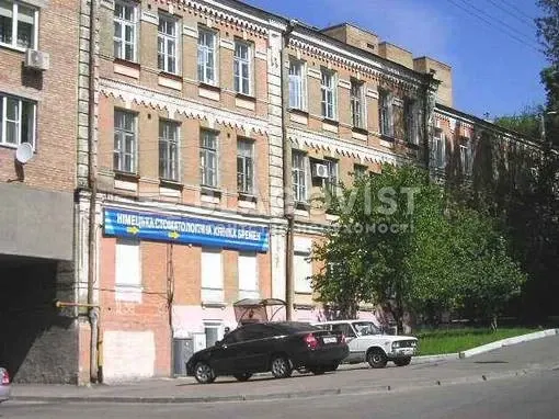 У Києві продають п'ять комерційних об'єктів на суму майже 500 млн грн