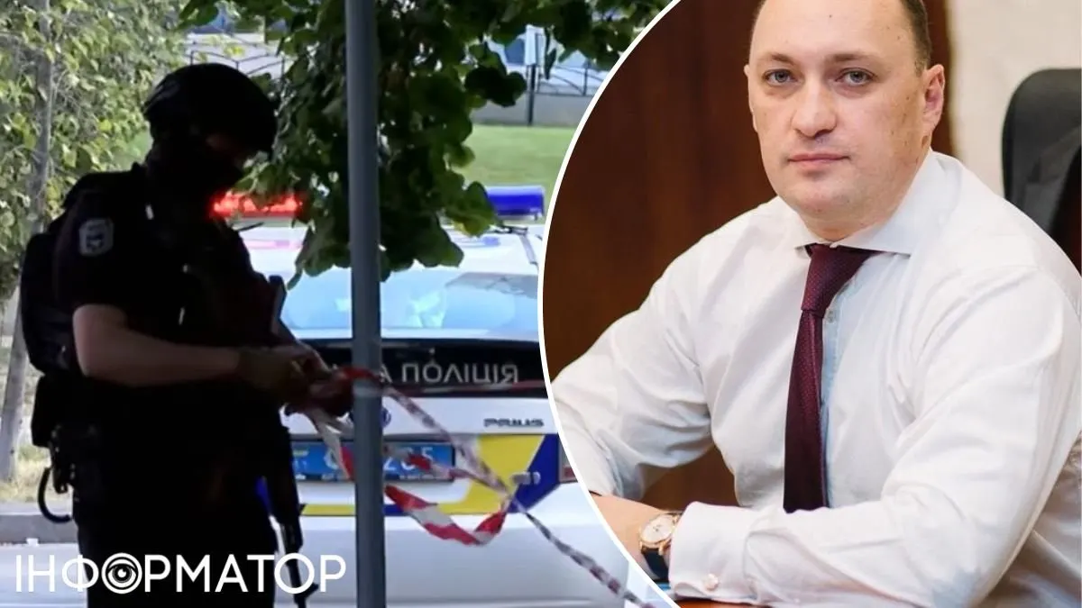 У Києві затримали спецпризначенця, причетного до вбивства агента ГУР Кірєєва, — Веніславський