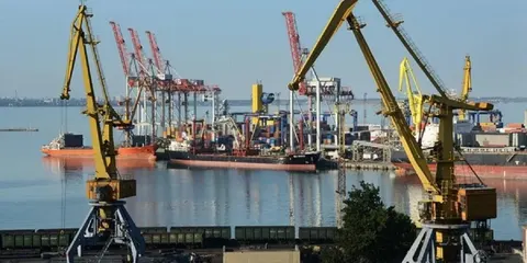 Туреччина надіслала Києву та Москві пропозиції щодо деескалації в Чорному морі