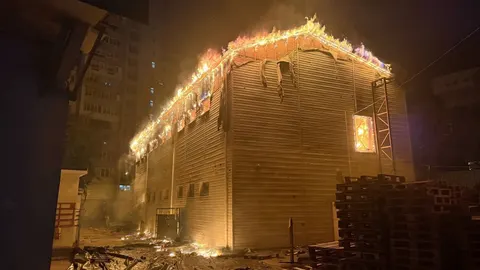 Атака по Києву та області: шестеро загиблих, десятки поранених