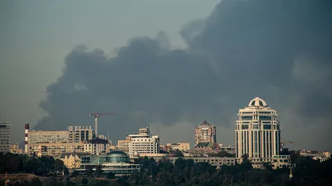 Києву та області готують нові правила комендантської години й роботи транспорту