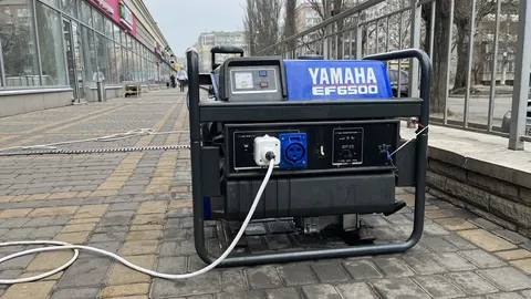 У Київському районі Одеси готові забезпечити мобільний зв'язок під час відключень