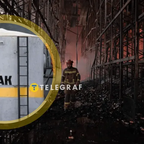 Витік аміаку в Києві: що сталося насправді та чи є загроза