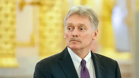 У Кремлі кажуть, що тристоронні переговори щодо України поки не зрушили з місця