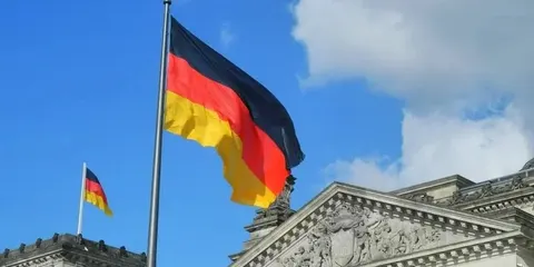 Німеччина радить своїм громадянам не їздити потягами в Україні перед 24 серпня