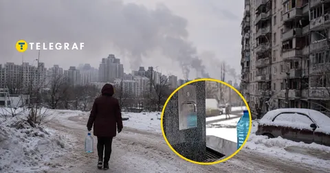 У Києві пропонують підготувати бювети до можливих атак на інфраструктуру