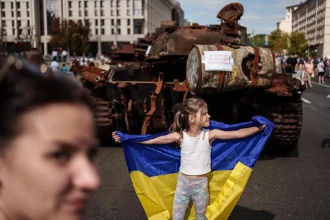 77% українців за продовження опору, навіть якщо Росія вдасться до енерготерору —
