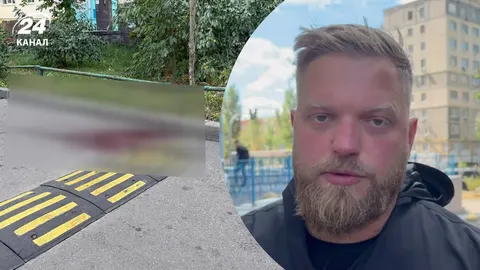 Перестрілка в Києві: адвокат Каплунова розповів свою версію подій