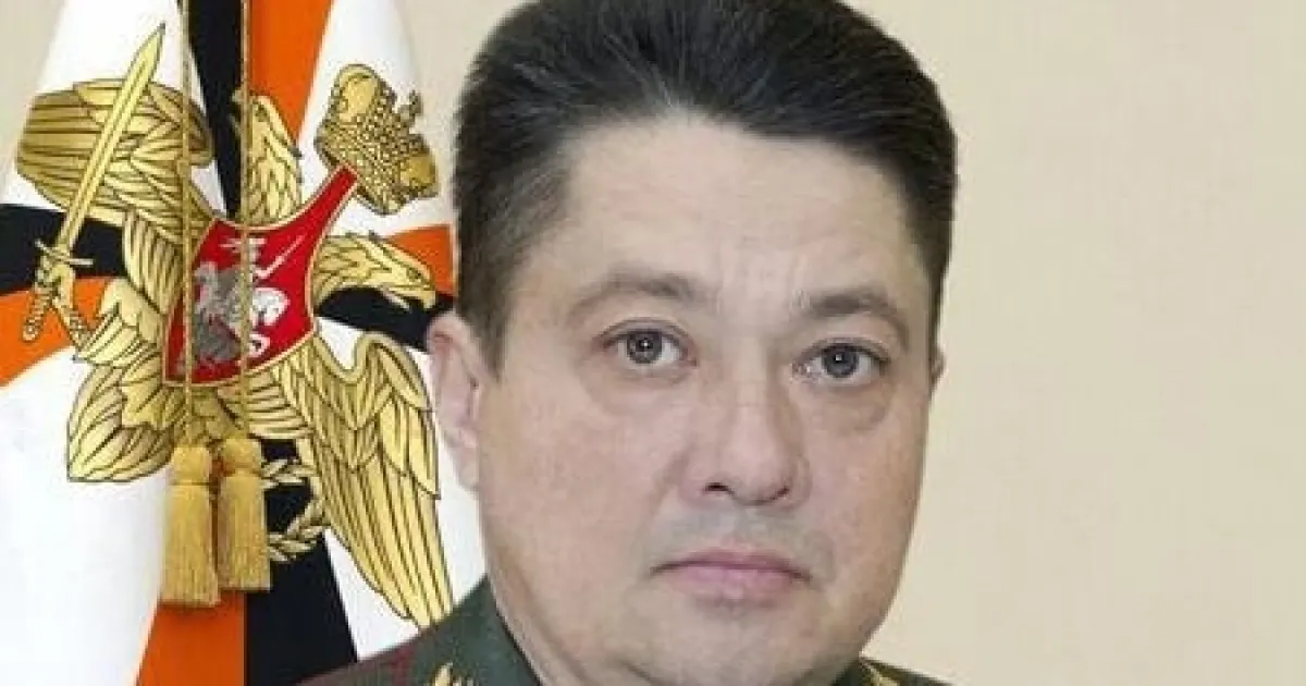 Вибух у московському ресторані: імовірною ціллю був російський генерал Чайко