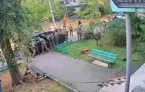 Сутичка ГУР та СБУ: генерал Маломуж назвав головну проблему