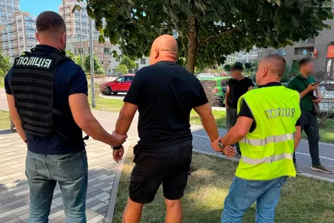 У Києві затримали організаторів фіктивного вступу до вишу для відстрочки