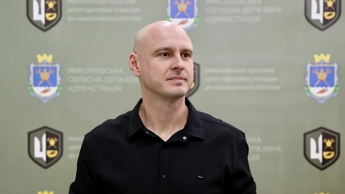 У Миколаївській області під час атак РФ постраждали п'ятеро людей, серед них дитина