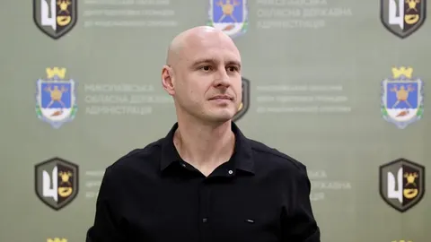 У Миколаївській області під час атак РФ постраждали п'ятеро людей, серед них дитина