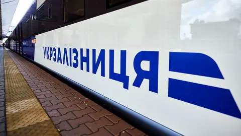 Укрзалізниця за 10 днів серпня перевезла майже 940 тисяч пасажирів