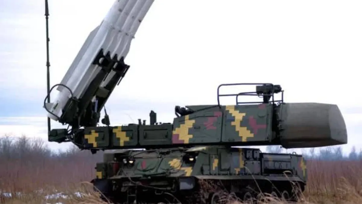 Сили ППО збили 85 дронів і 3 ракети: як минула ніч у громадах