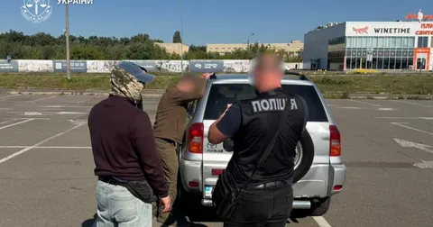 У Києві викрили схему поборів із лісництв: трьох учасників затримали