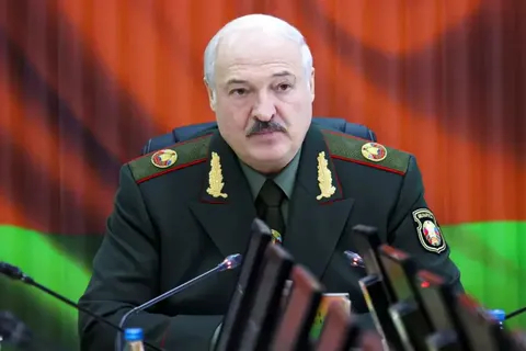 Білорусь на порозі війни: ціна участі може бути фатальною