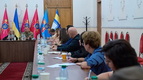 Паліса: удари по РФ зміщують війну у нову фазу