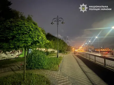 У Києві затримали військових через смертельне побиття чоловіка на Набережному шо