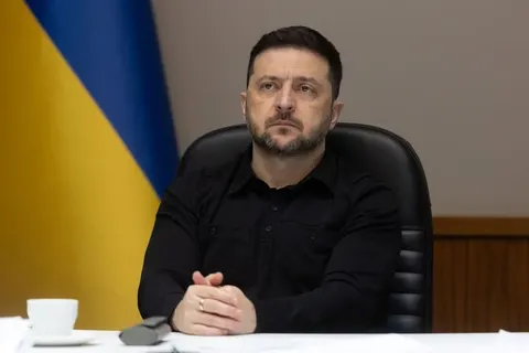 Зеленський: "Фрея" може стати спільною системою ПРО для Європи