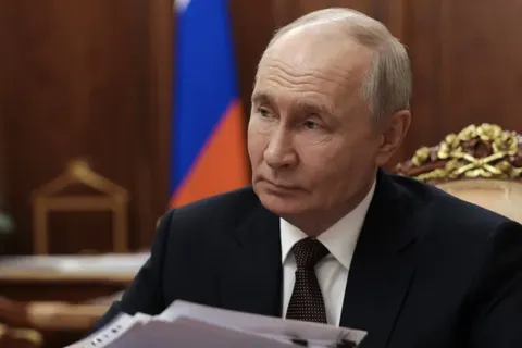 Москва заявила про триденну паузу в ударах по Києву