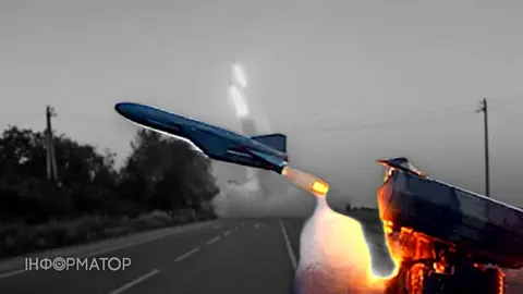 Чи зможе РФ запустити 200 ракет за одну атаку: що кажуть експерти