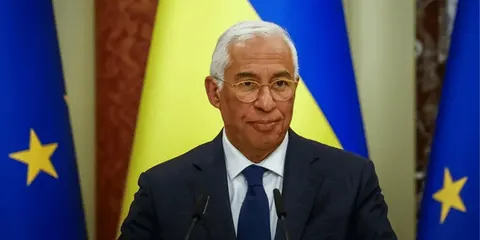 Антоніу Кошта у Києві: ЄС готовий прийняти Україну, а свободу виборюємо самі