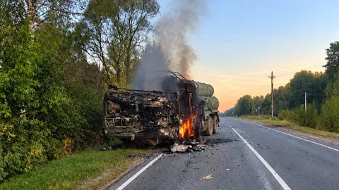 У Брянській області уразили пускову установку С-400, з якої били по Києву