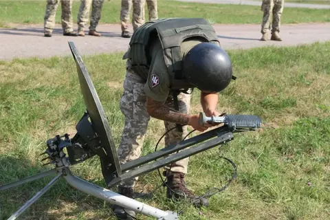 День військ зв'язку та кібербезпеки: що відомо про нове свято