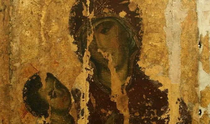 Холмська чудотворна ікона XI століття: як святиня опинилася в Луцьку