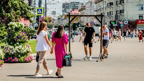 Найспекотніший день літа: 6 серпня в Україні до +38°, далі похолодання