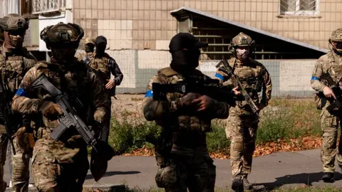 Перестрілка між СБУ та ГУР у Києві: що відомо про інцидент