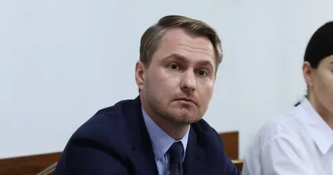 Офіс генпрокурора оприлюднив підозру керівнику НАБУ Кривоносу