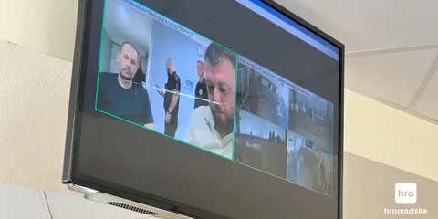 Водію таксі, який збив на смерть чотирьох людей у Києві, продовжили арешт