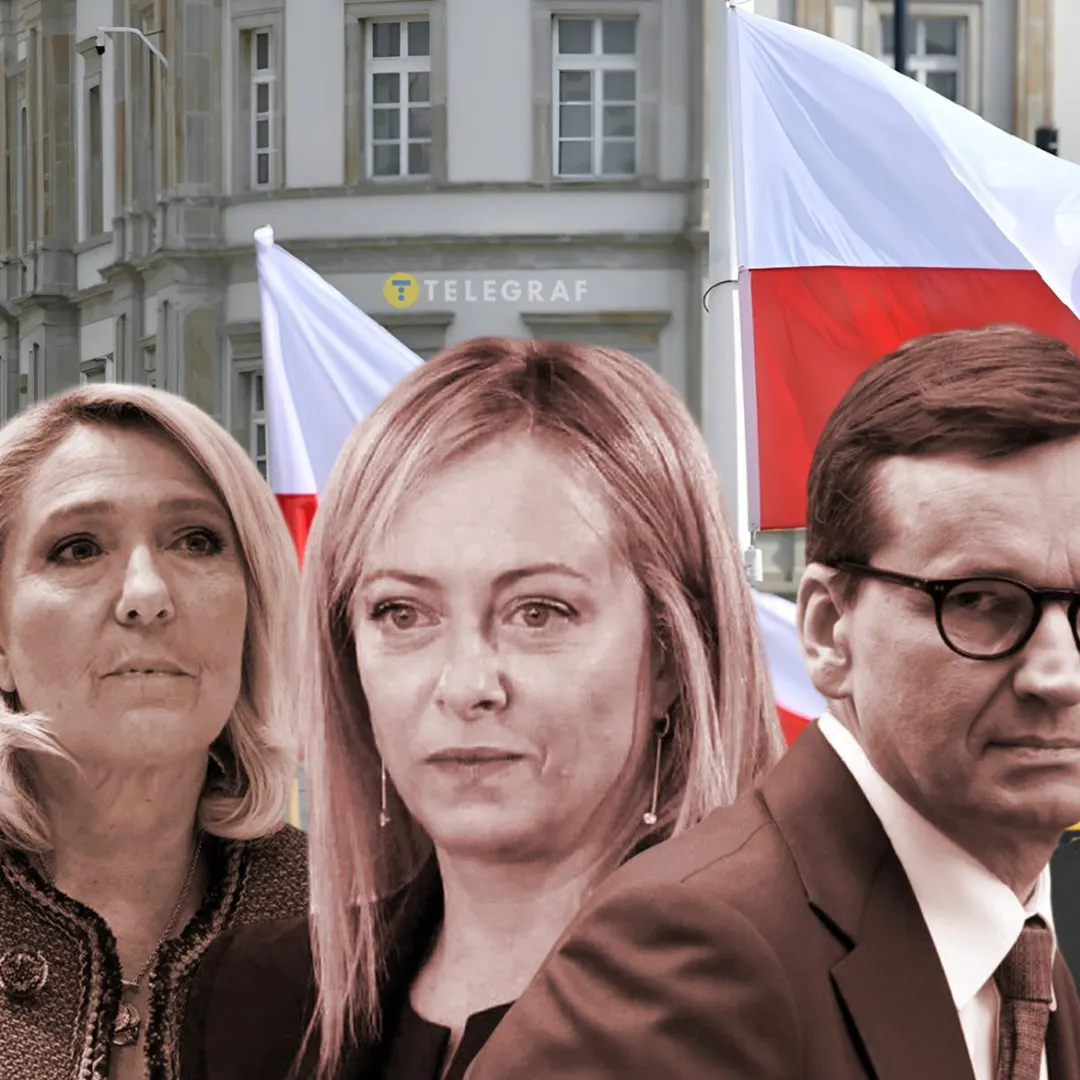 Виборчий сезон у союзників: що він означає для України