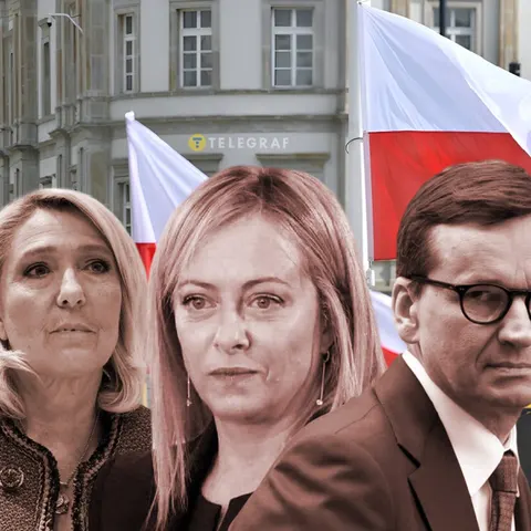 Виборчий сезон у союзників: що він означає для України