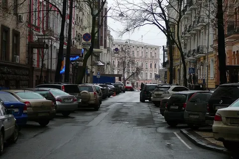 Провулок Рильський у Києві можуть перейменувати на честь Патріарха Філарета