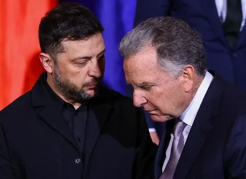 Чого насправді боїться Європа: аналітик про переговори щодо України