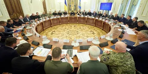 РНБО затвердила План стійкості для Києва: що передбачено
