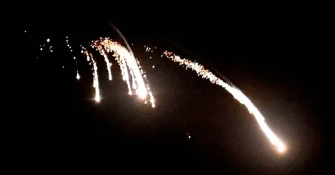 Київ атакують балістикою та «Калібрами»: що відомо